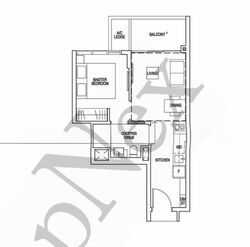 Riverfront Residences (D19), Apartment #568560111